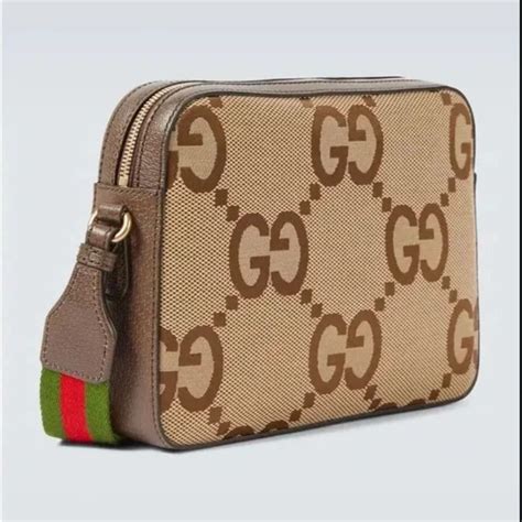 Buy and Sell Gucci Messenger 